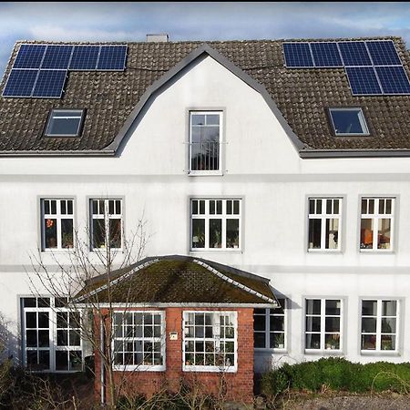 Luxurioeses Loft Mit Schoenem Blick Tremsbüttel エクステリア 写真
