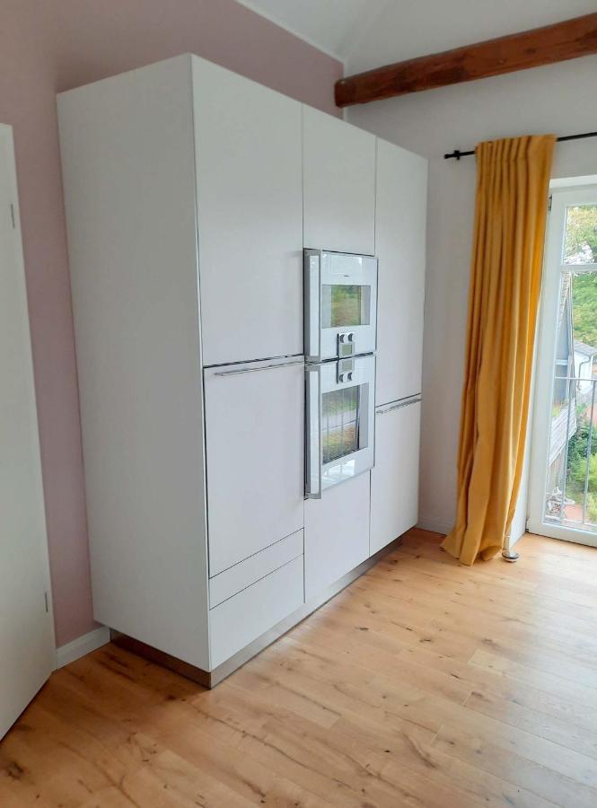 Luxurioeses Loft Mit Schoenem Blick Tremsbüttel エクステリア 写真
