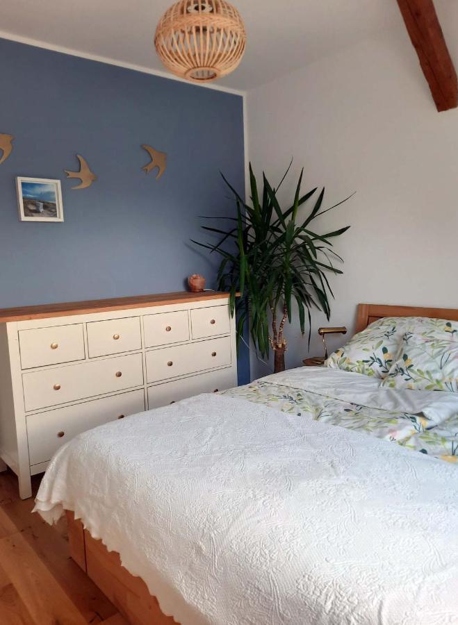 Luxurioeses Loft Mit Schoenem Blick Tremsbüttel エクステリア 写真